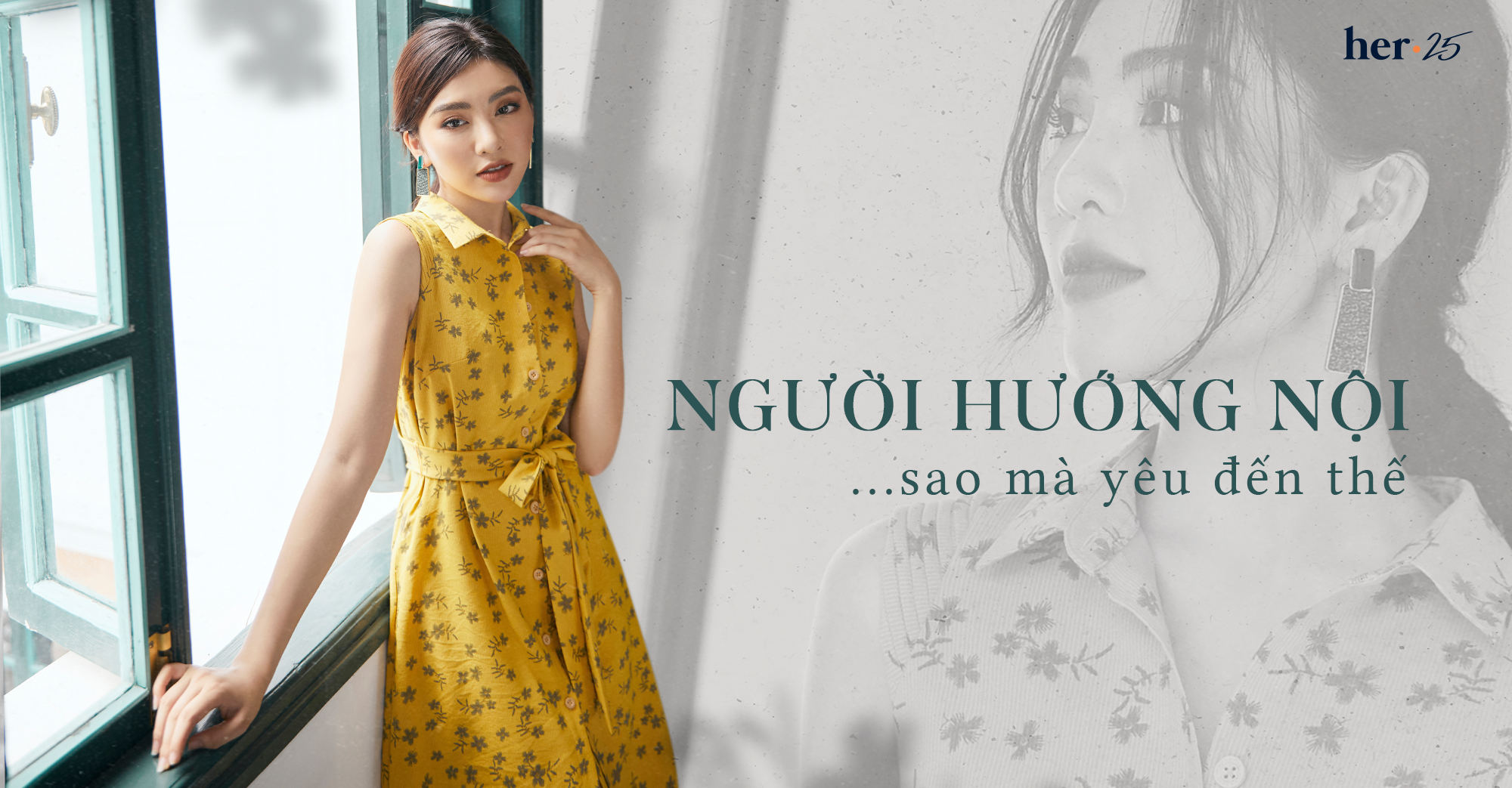 Yêu người hướng nội thì sao?