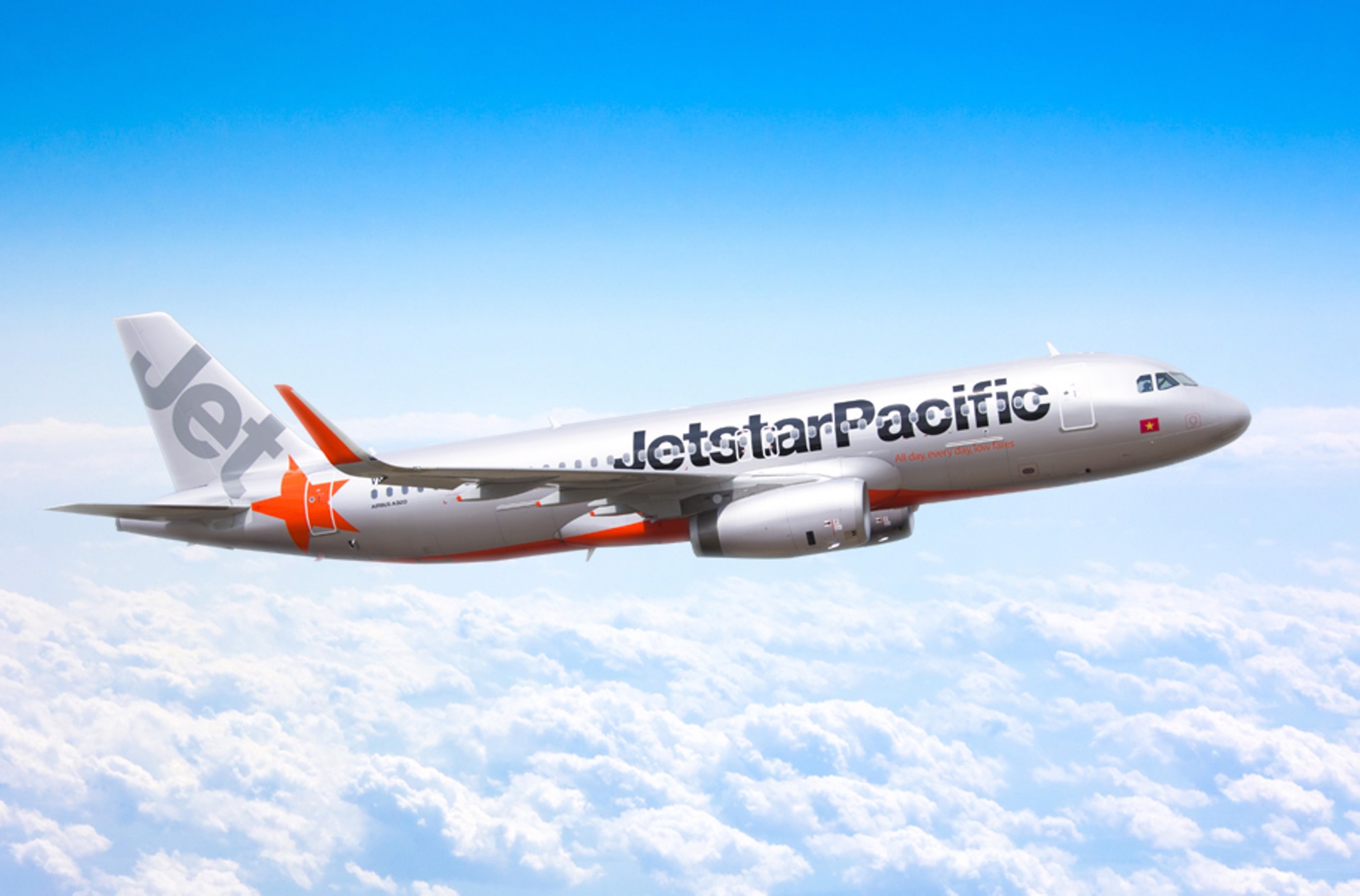 Jetstar Pacific Airline và Ghiền Foods cùng hợp tác mang món ngon Việt ra thế giới