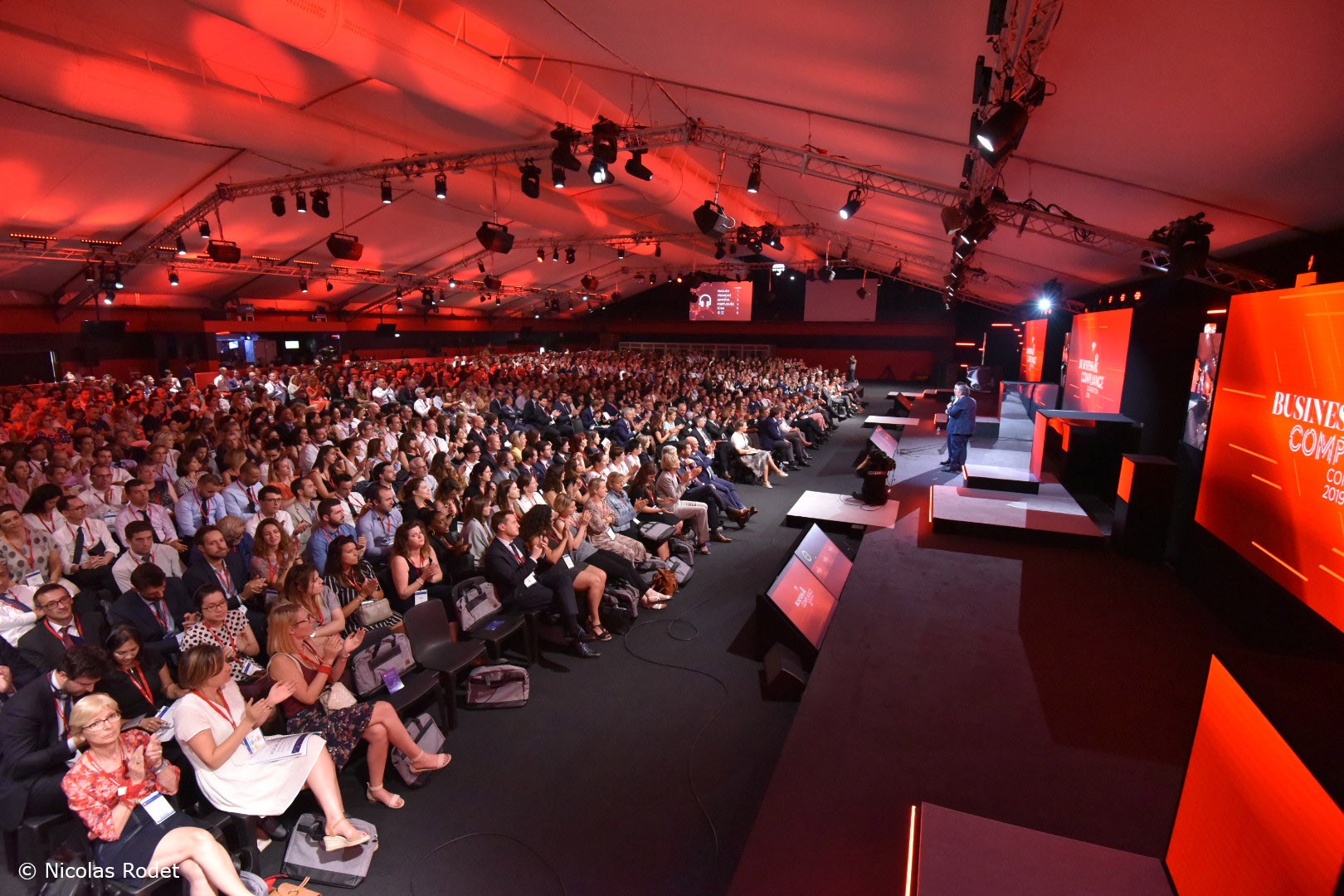 Event là gì? Các công việc người làm event phải làm?