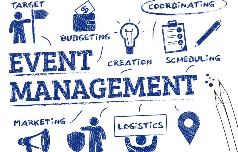 Event management là gì ? Công việc của Event Management