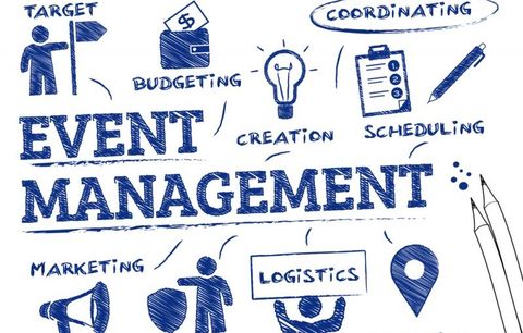 Event management là gì ? Công việc của Event Management