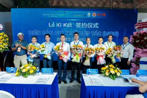 DIỄN ĐÀN PHÁT TRIỂN NGÀNH THUỶ SẢN TRUNG QUỐC – VIỆT NAM 2025