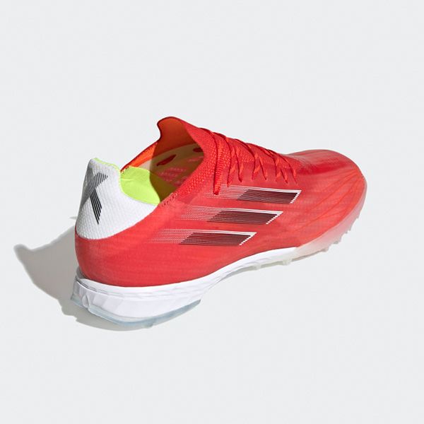 giày đá bóng adidas x speedslow.1 TF màu đỏ