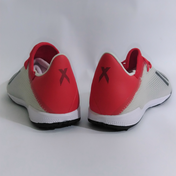 Gót giày đá bóng adidas X19.3 TF 