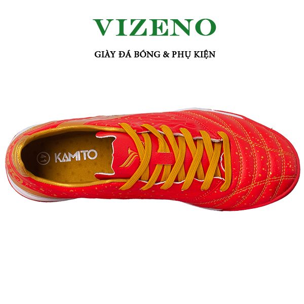giày đá bóng chính hãng Kamtio TA11 - AS