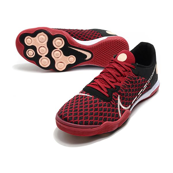giày đá bóng Nike react gato đinh IC cho san futsal