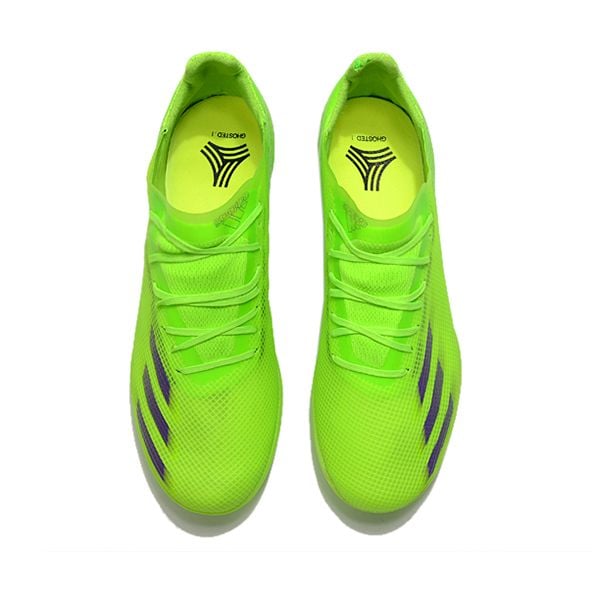 giày đá bóng adidas X ghosted. 1 TF sân nhân tạo