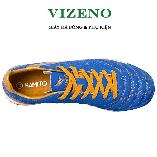 giày đá bóng chính hãng Kamtio TA11 - AS
