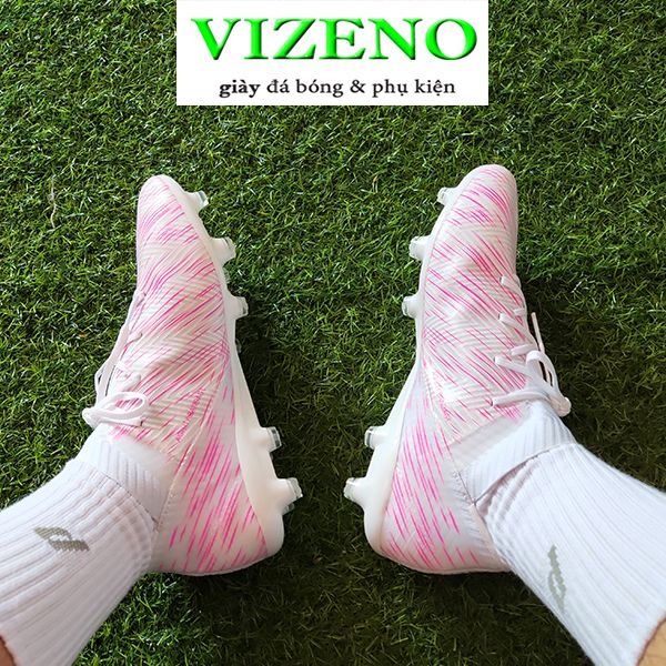 giày đá bóng adidas nemeziz 18.3 đinh cao FG