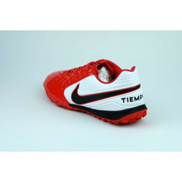 gót của giày đá bóng Tiempo TF