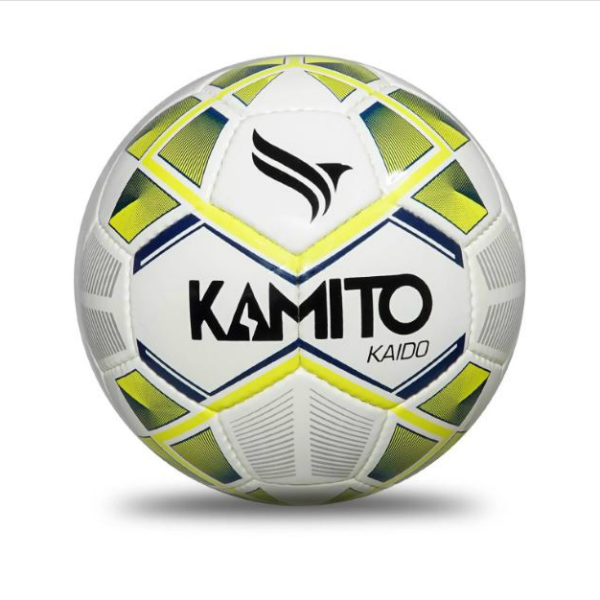 quả bóng đá kaido
