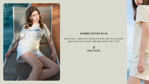 NEW ARRIVAL | CHILD OF LIGHT T-SHIRT ✨​