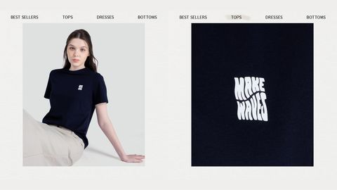𝐅𝐑𝐄𝐄𝐋𝐀𝐍𝐂𝐄𝐑 𝐋𝐈𝐅𝐄𝐖𝐄𝐀𝐑 | ​DANCE WITH THE WAVES, MOVE WITH THE SEA​