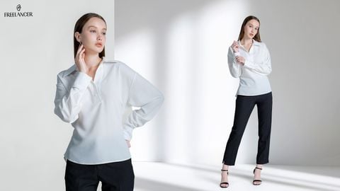 TAILORED GRACE - SỰ TINH TẾ TRONG TỪNG ĐƯỜNG MAY