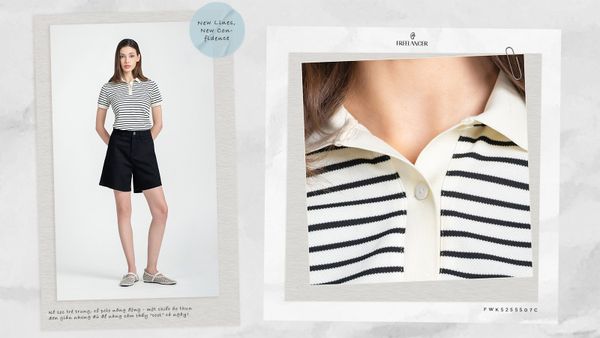 𝐍𝐄𝐖 𝐀𝐑𝐑𝐈𝐕𝐀𝐋𝐒 | 𝐍𝐄𝐖 𝐋𝐈𝐍𝐄𝐒, 𝐍𝐄𝐖 𝐂𝐎𝐍𝐅𝐈𝐃𝐄𝐍𝐂𝐄