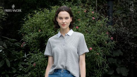 NEW ARRIVAL | TRENDY POLO – PHONG CÁCH TRẺ TRUNG, THANH LỊCH​