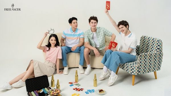✨ CHÚC MỪNG NĂM MỚI 2025 – TẾT ẤT TỴ ✨​