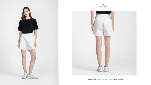 𝐍𝐄𝐖 𝐀𝐑𝐑𝐈𝐕𝐀𝐋𝐒 | 𝐒𝐇𝐎𝐑𝐓 & 𝐒𝐓𝐘𝐋𝐈𝐒𝐇