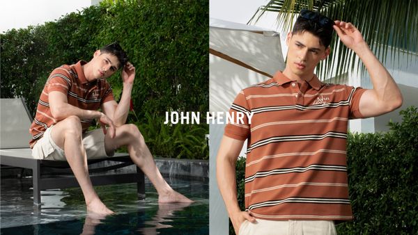 CHẠM VÀO HÈ – THOẢI MÁI & LỊCH LÃM CÙNG ÁO POLO​