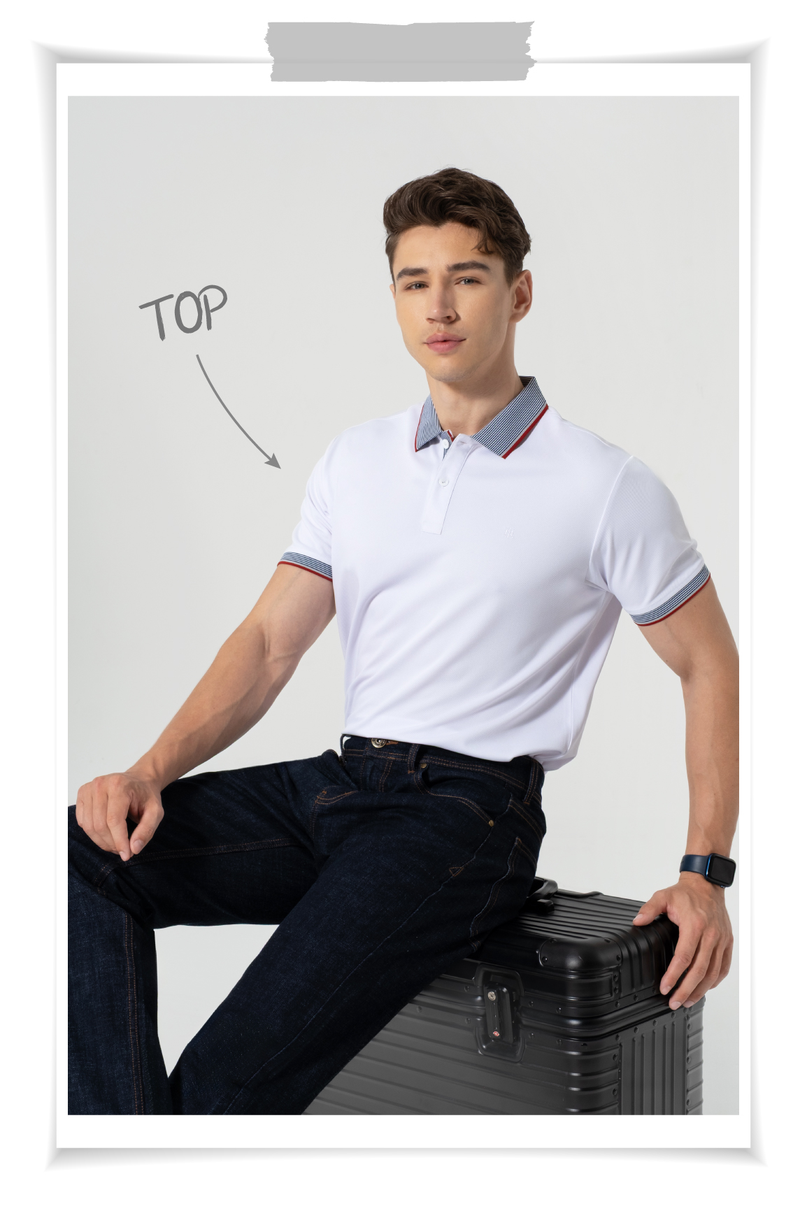 Top