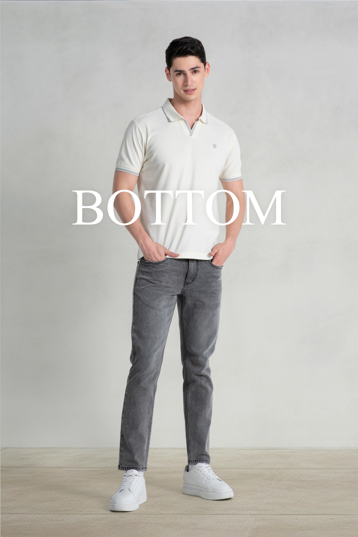 Bottom