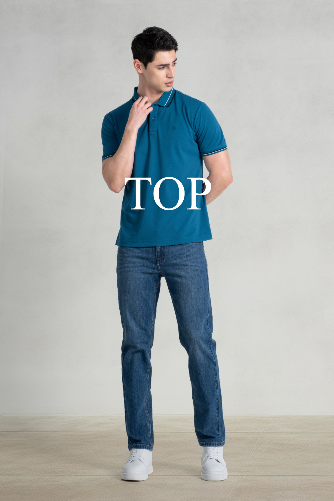 Top