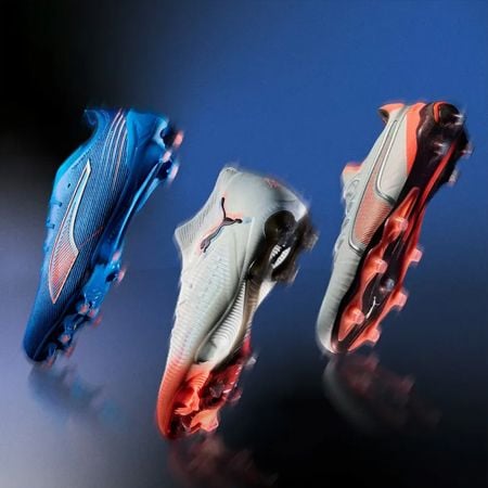 PUMA tung bộ sưu tập 'Untamed' – Diện mạo hoang dã, phá cách đầy mê hoặc