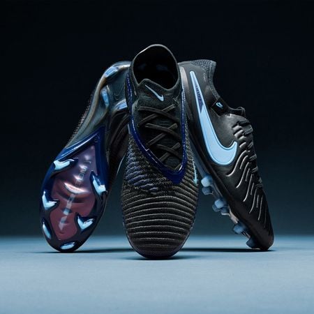 Nike kích hoạt chế độ “tàng hình” với Shadow Pack – Bộ ba bóng đêm chuẩn bị phá đảo tiền mùa giải