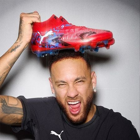 PUMA Future 8 Ultimate ‘Playmakers’ – đôi giày cho những kẻ viết nhạc bằng trái bóng