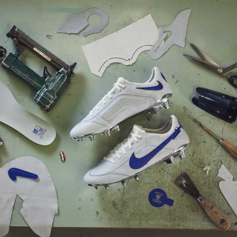 Nike thông báo ngưng sử dụng da Kangaroo trong quá trình sản xuất giày