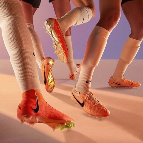 Nike 'United' đồng hành cùng các nữ cầu thủ tại kỳ Women's World Cup 2023