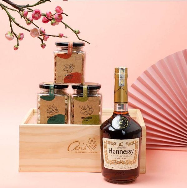 “Tuyệt chiêu” lựa chọn quà tặng cuối năm dành tặng khách hàng, đối tác