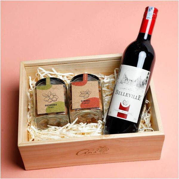 Bí quyết mua quà tặng cuối năm tặng khách hàng, đối tác, nhân viên