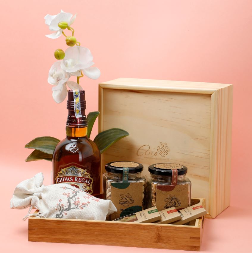 Gợi ý quà tặng cuối năm độc đáo và ý nghĩa nhất – ANSGIFT