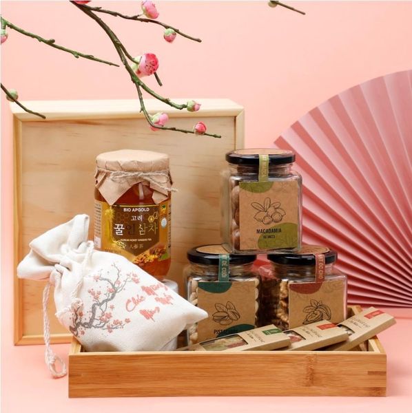 Cách lựa chọn quà tất niên cho nhân viên ý nghĩa và thiết thực