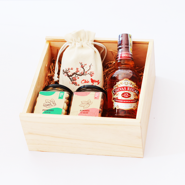 Quà tặng doanh nghiệp sau đại dịch Covid – chiến lược marketing thông minh