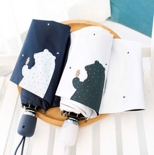 Ô dù chống tia UV – có thật sự hiệu quả?