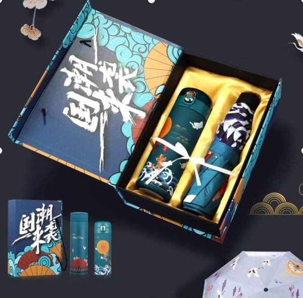 Quà tặng doanh nghiệp dịp Trung Thu ấn tượng và ý nghĩa nhất hiện nay
