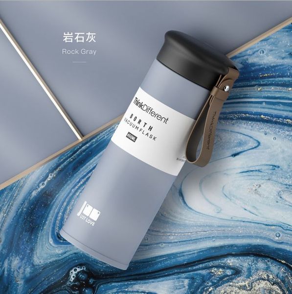 Điểm danh 6 bình giữ nhiệt dung tích lớn phù hợp với cả nam lẫn nữ