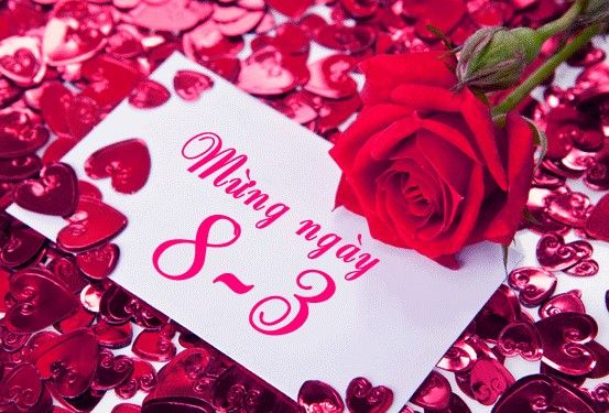 Top 10 món quà tặng cho ngày 8 tháng 3