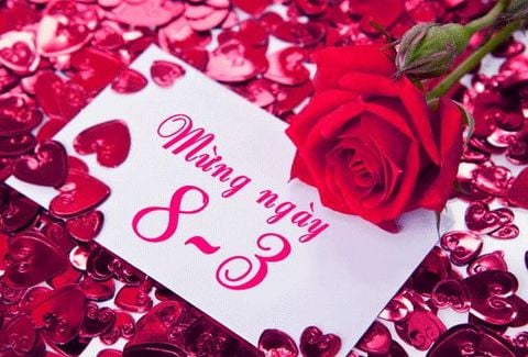 Top 10 món quà tặng cho ngày 8 tháng 3