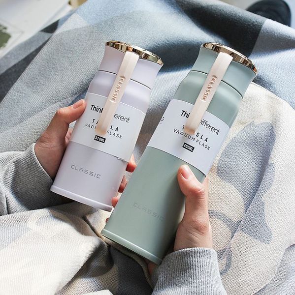 Lựa chọn bình giữ nhiệt nào tốt nhất hiện nay?