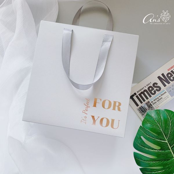 Danh sách 10 món quà cho nữ siêu siêu đáng yêu bạn nên cân nhắc