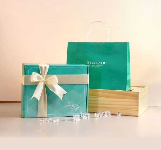 Gợi ý set quà tặng mẹ ngày 8/3