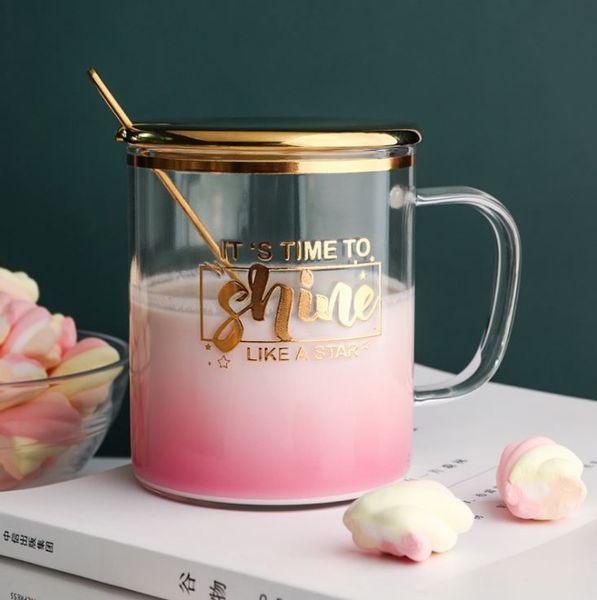 6 mẫu ly xinh xắn làm quà tặng, giá chỉ từ 129k