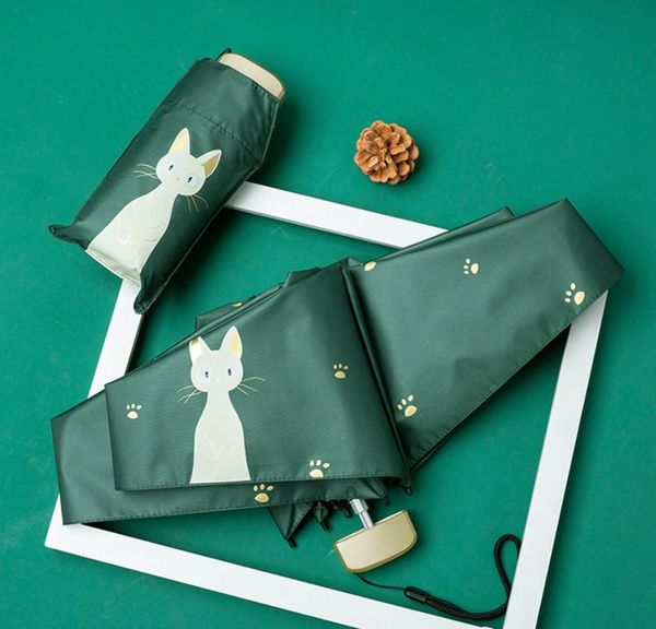 Gợi ý địa điểm mua ô dù cầm tay chống tia UV chất lượng