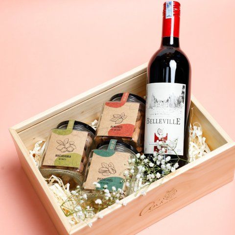 Xây dựng văn hóa công sở cùng quà tặng doanh nghiệp An's Gift