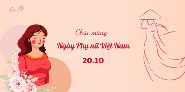 Vì sao doanh nghiệp nên tặng quà 20/10 cho nhân viên? Tìm hiểu ý nghĩa của ngày Phụ nữ Việt Nam