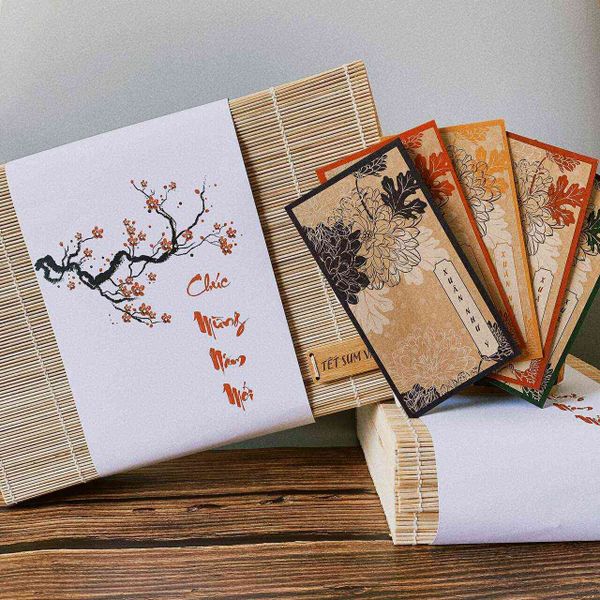 Mua quà Tết ở đâu vừa ý nghĩa vừa giá cả hợp lý?