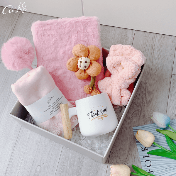 12+ món quà 20/10 ý nghĩa tặng bạn gái dưới 500k